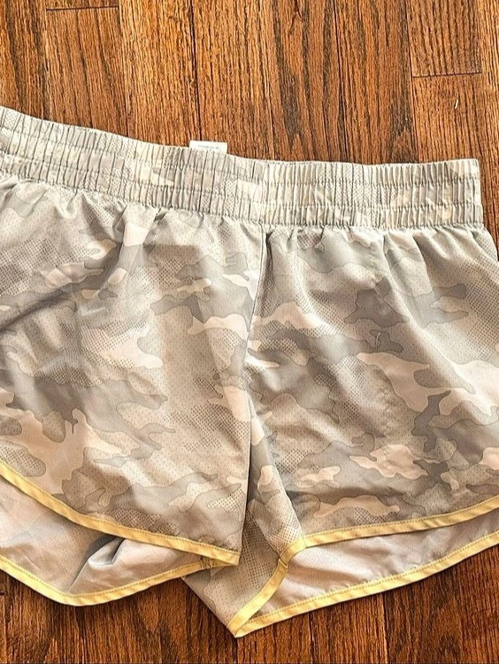 Lot of 3 shorts one is Nike